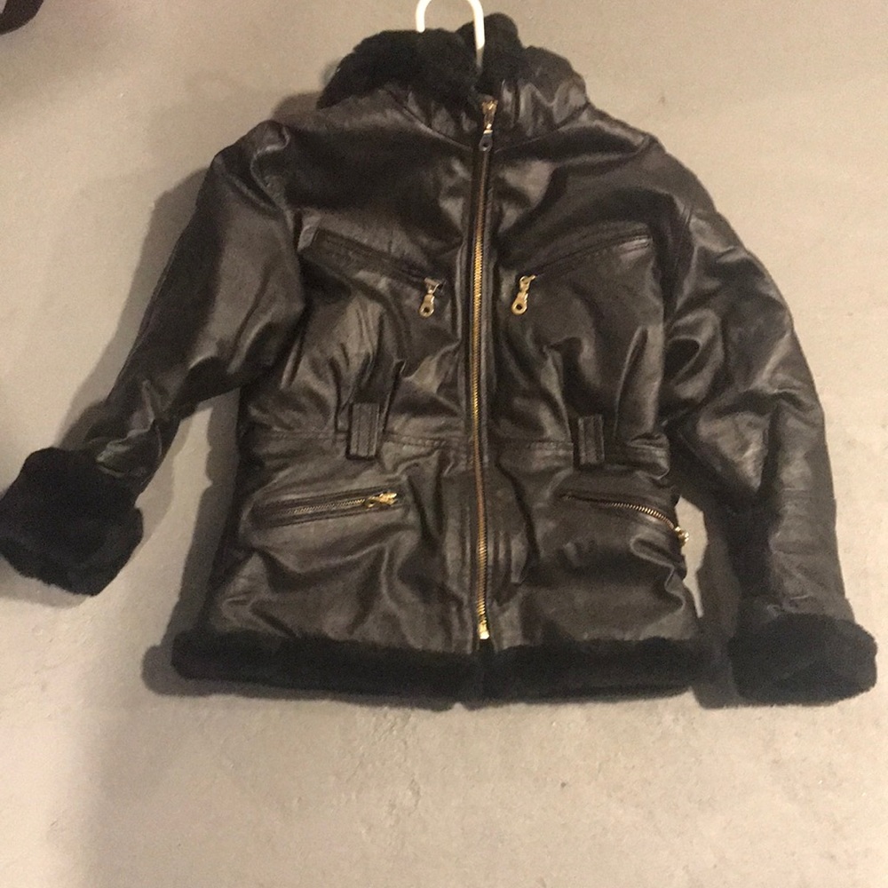 Jacket❤️